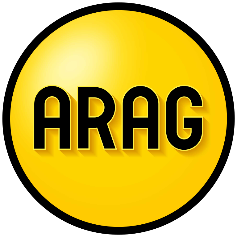 768px ARAG Logo